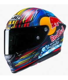 Casco Hjc Rpha 1 Red Bull Jerez