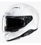 Casco Hjc F71 Blanco