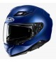 Casco Hjc F71 Azul Mate