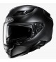 Casco Hjc F71 Negro Mate