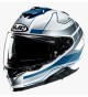 Hjc I71 Iorix MC2