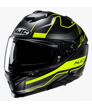 Hjc I71 Iorix MC3HSF