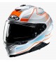 Hjc I71 Iorix MC27