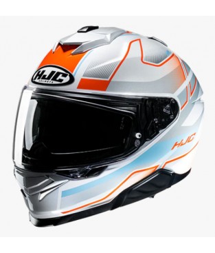 Hjc I71 Iorix MC27