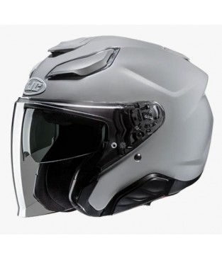 Hjc F31 Nardo Grey
