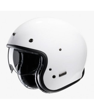 Hjc V31 Blanco
