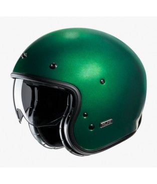Hjc V31 Verde