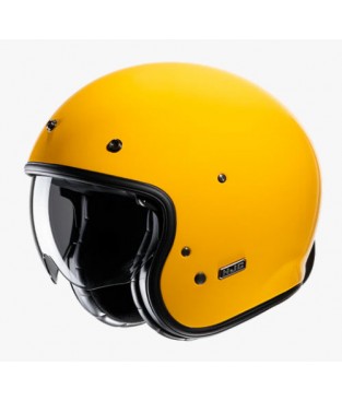 Hjc V31 Amarillo