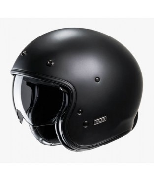 Hjc V31 Negro Mate