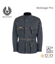 Belstaff Mc Gregor Pro Black Vintage