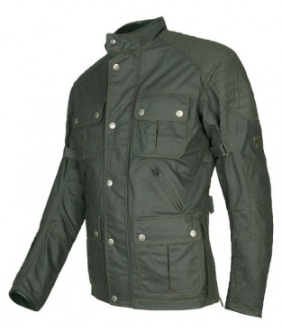 Chaqueta By City London LE Man