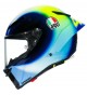 Casco Agv Racing Pista GP RR Soleluna 2021
