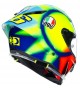 Casco Agv Racing Pista GP RR Soleluna 2021