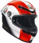 Casco Agv K6 S Sic58
