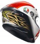 Casco Agv K6 S Sic58