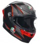 Casco Agv K6 S Slashcut BGR