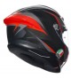 Casco Agv K6 S Slashcut BGR