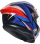Casco Agv K6 S Slashcut BBR