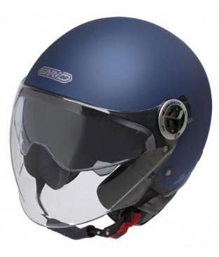 Casco Garibaldi G20 SV Azul Mate