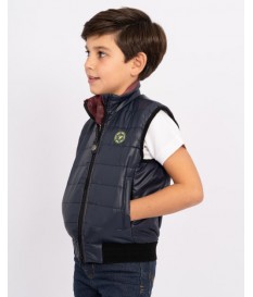 Chaleco Junior By City Vest