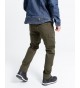 By City Mixed Slim Man Verde