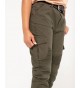 By City Mixed Slim Lady Verde