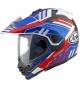 Arai Tour X 5 Trail Blue