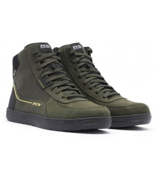 Tcx Mood 2 Gore Tex Verde