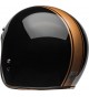 Casco Bell Custom 500 Rally Black Bronze
