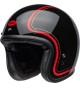 Casco Bell Custom 500 Chief Black