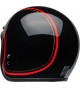 Casco Bell Custom 500 Chief Black