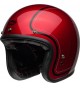 Casco Bell Custom 500 Chief Red