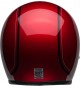 Casco Bell Custom 500 Chief Red