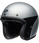 Casco Bell Custom 500 Chassis Silver