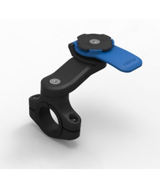 Soporte Quadlock Moto Manillar Tubular