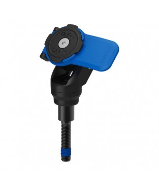 Soporte Quadlock Moto Abrazadera Manillar
