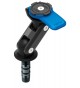 Soporte Quadlock Moto Columna Dirección
