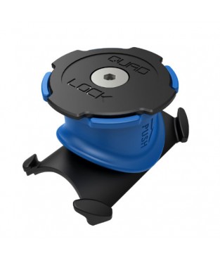 Soporte Quadlock Bicicleta Potencia