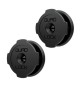 Soporte Quadlock Pared Adhesivo