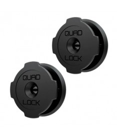 Soporte Quadlock Pared Adhesivo