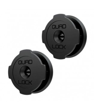 Soporte Quadlock Pared Adhesivo