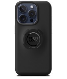 Funda Iphone 15 PRO Quadlock