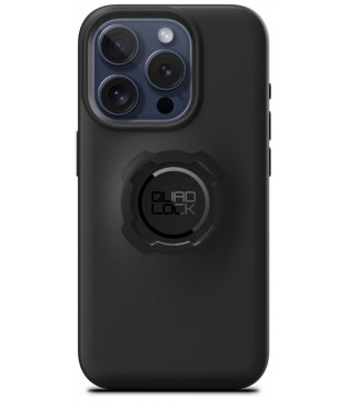 Funda Iphone 15 PRO Quadlock