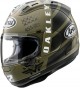 Arai Rx 7v EVO Oakley