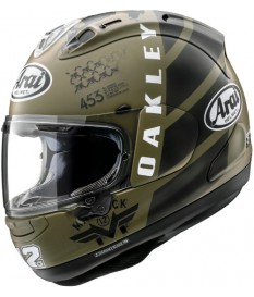 Arai Rx 7v EVO Oakley