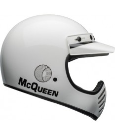 Casco Bell Moto 3 Mc Queen