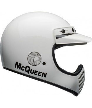 Casco Bell Moto 3 Mc Queen