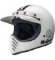 Casco Bell Moto 3 Mc Queen