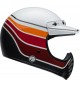 Casco Bell Moto 3 Saddleback