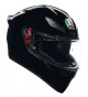 Agv K1 S Black